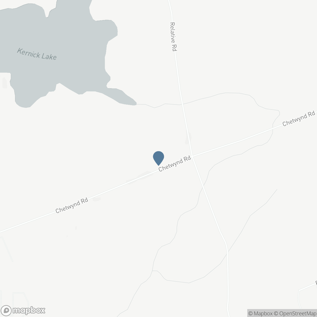 1158 CHETWYND ROAD, Magnetawan, Ontario P0A 1C0